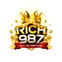 Rich987 - เว็บพนันที่ให้มากกว่าความรวย สู่ความสำเร็จไปด้วยกัน